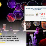 UAE launches Entrepreneurial Nation 2