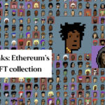 CryptoPunks Ethereums first PFP NFT collection