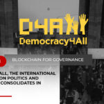 Democracy4All the international conference