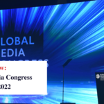 Event Review Global Media Congress conference 2022