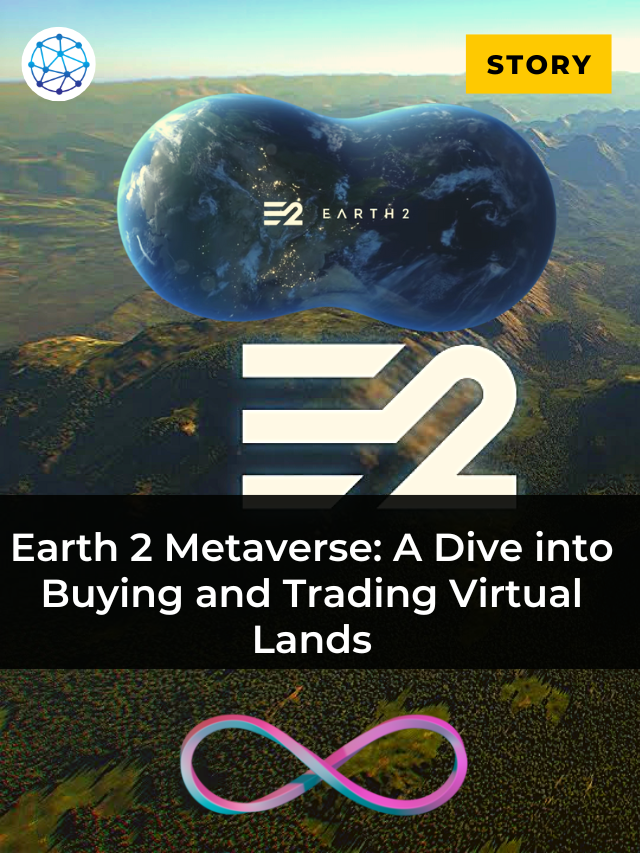 Earth 2 Metaverse A Dive into Buying and Trading Virtual Lands 2