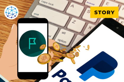 How to Transfer Crypto from Freewallet to PayPal