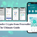 How to Transfer Crypto from Freewallet to PayPal The Ultimate Guide