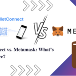 WalletConnect vs. Metamask Whats the difference 1