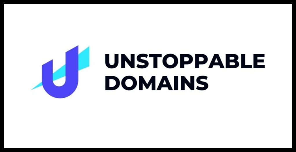 Source: Unstoppable Domains
