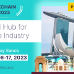 Blockchain Fest Singapore 2023 nftstudio24