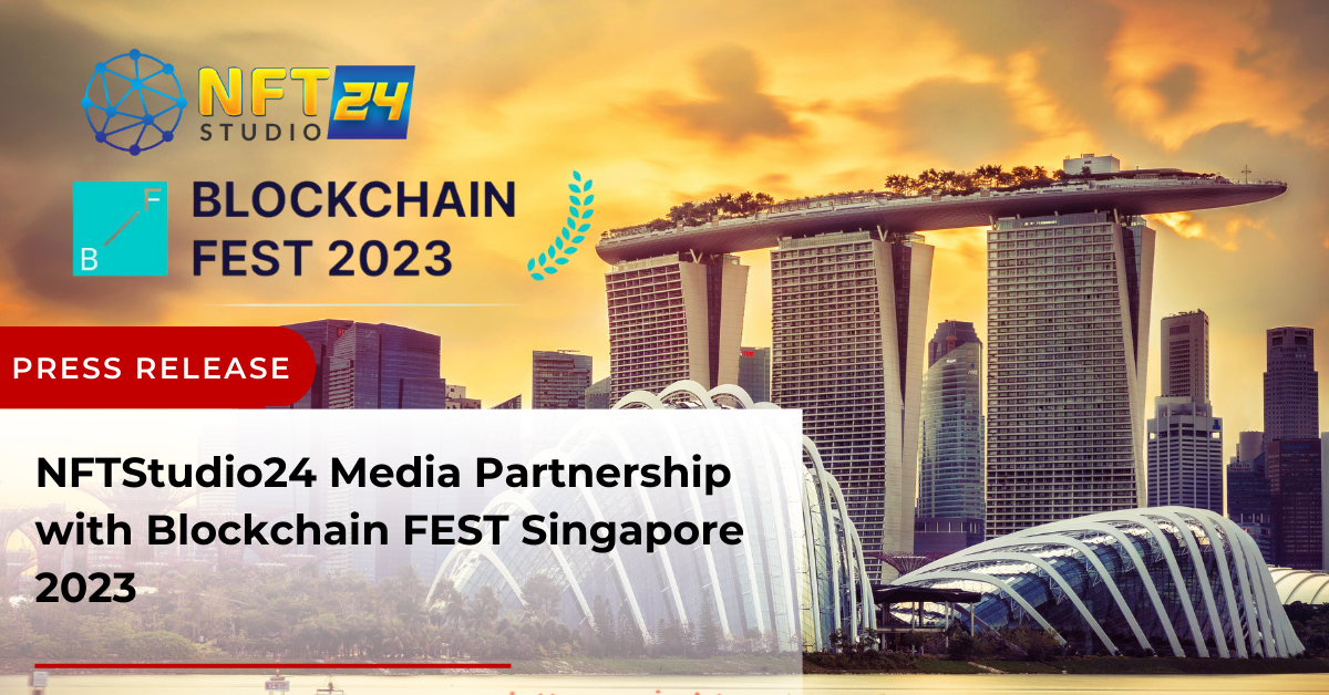 Blockchain FEST Singapore 2023