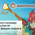 New Jungle Farm Campaign Announced As Part Of Collaboration Between Xtalnia ApeSwap