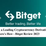 Bitget Builds a Leading Cryptocurrency Derivatives Exchange Heres How Bitget Review 2023