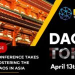 DAO TOKYO conference takes the lead in fostering the growth of DAOs in Asia