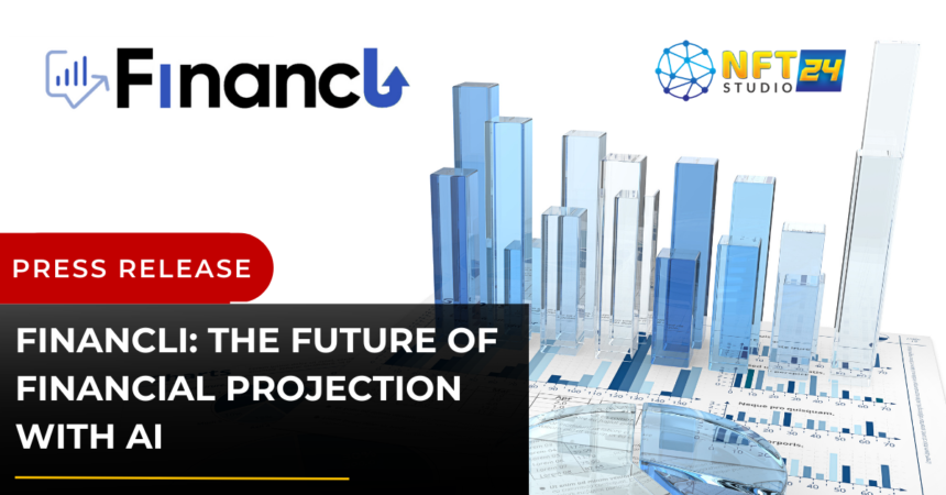Financli The Future of Financial Projection with AI