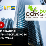 Oak USA based Financial Consulting Firm Specializing in Blockchain and Web3 Consulting 1