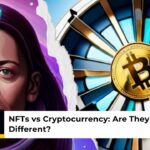 NFTs vs Cryptocurrency Are They Similar or Different 1