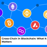 Cross Chain in Blockchain What It Is and Why It Matters