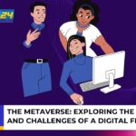 The Metaverse Exploring the Evolution and Challenges of a Digital Frontier