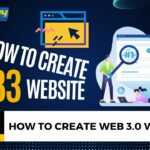 How to Create Web 3.0 Websites 1