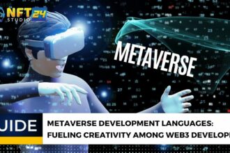 Metaverse Development Languages Fueling Creativity Among Web3 Developers