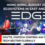 Govts Fintech centres aim to revive tech sector globally