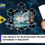 The Impact of Blockchain Technology on the Japanese IT Industry