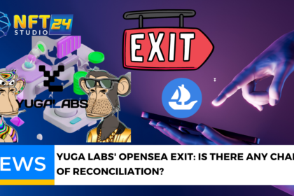 Yuga Labs OpenSea Exit Is there any chance of Reconciliation