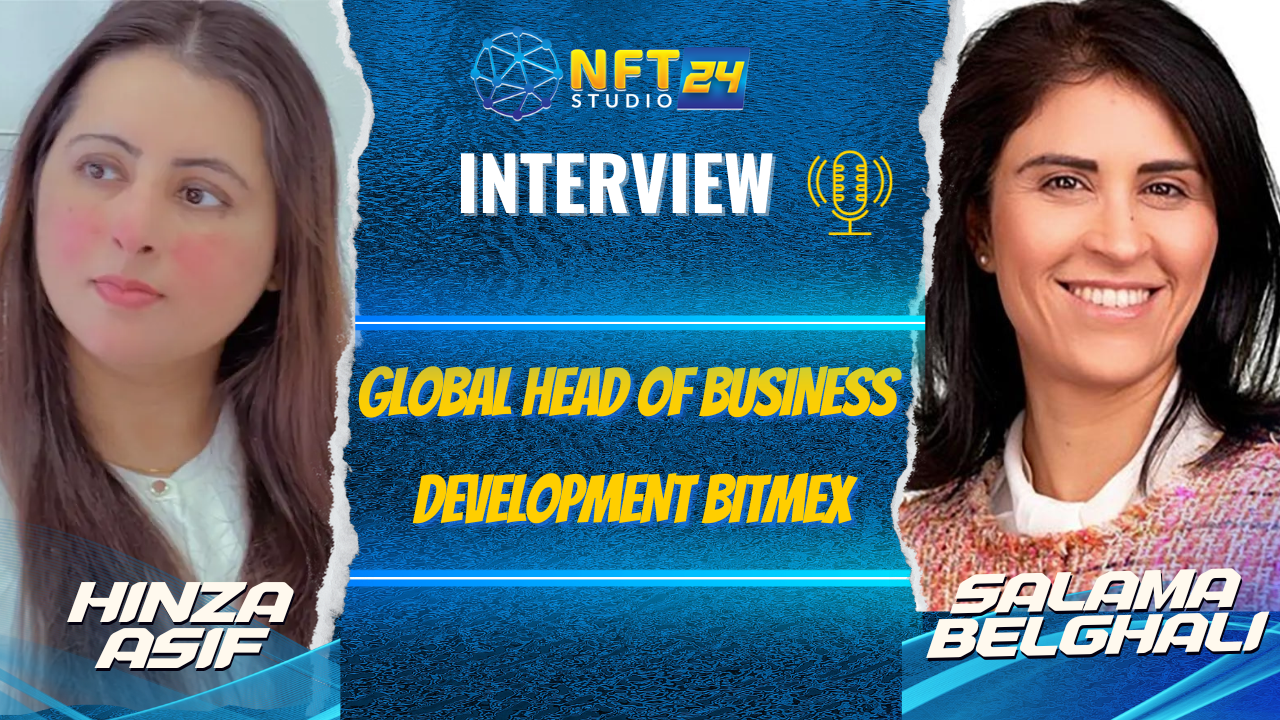 Global Head of Business Development BitMEX
