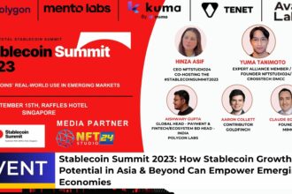 Stablecoin Summit 2023