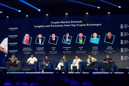 Blockchain Life 2023