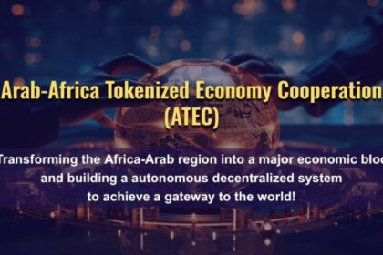 CROSSTECH Signs Partnership Agreement with Union of Arab Women Investors