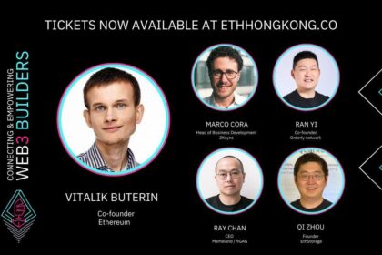 ETH Hong Kong 2023
