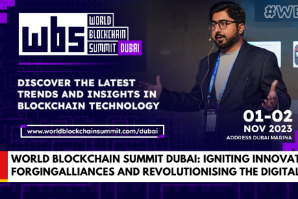 World Blockchain Summit Dubai
