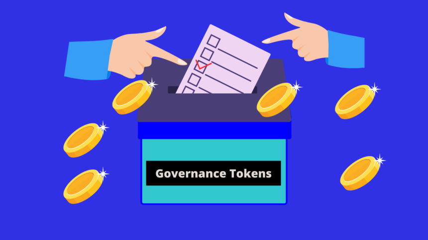 Governance Tokens Understanding their Role in Decentralized Governance