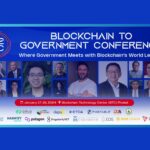 Phuket to Pioneer Blockchain