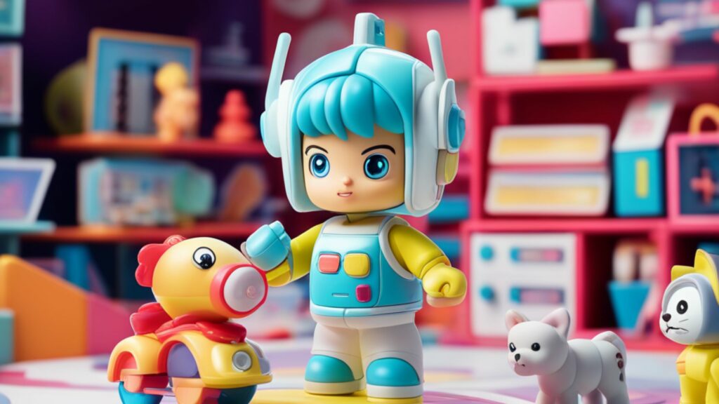 Toy Trends 1