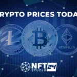 Crypto prices today