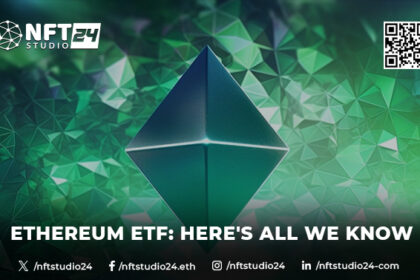 Ethereum ETF Here's All we know
