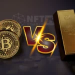 Gold vs Bitcoin Choosing Stability or Volatility