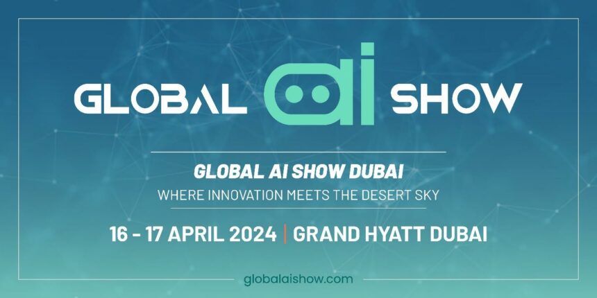 Global AI Show 2024