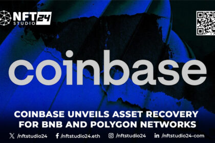 Coinbase Unveils Asset Recovery for BNB and Polygon Networks