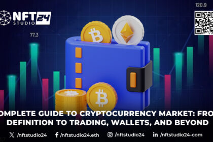 Complete Guide to Cryptocurrency Market From Definition to Trading, Wallets, and Beyond (1)