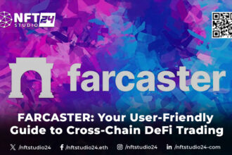 FARCASTER: Your User-Friendly Guide to Cross-Chain DeFi Trading