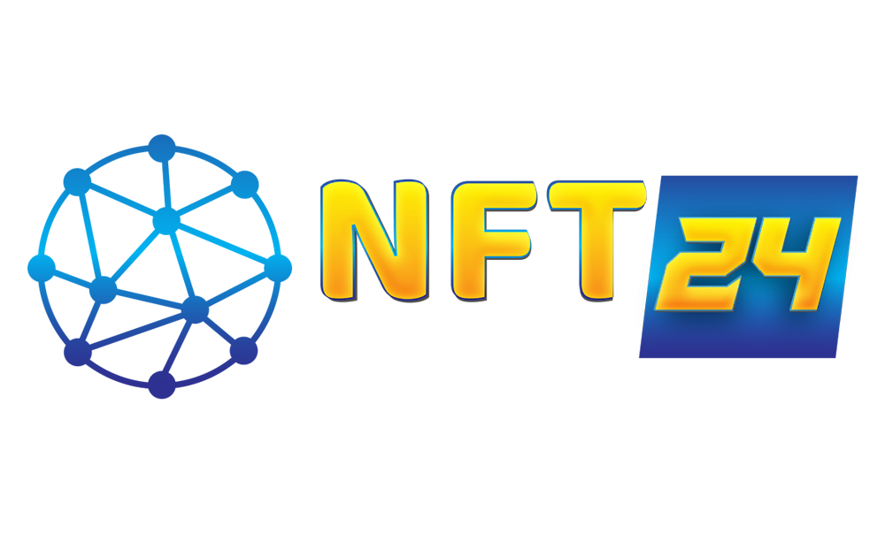 NFTStudio24 Logo Horizontal Halo (1)