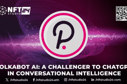 Polkadot AI A Challenger to ChatGPT in Conversational Intelligence