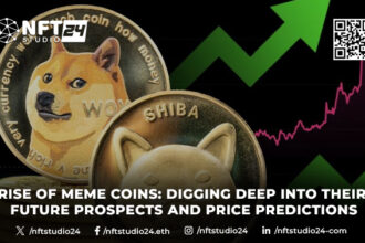 RISE OF MEME COINS: DIGGING DEEP INTO THEIR FUTURE PROSPECTS AND PRICE PREDICTIONS