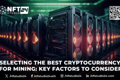 Selecting the Best Cryptocurrency for Mining: Key Factors to Consider