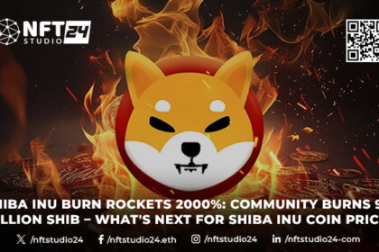 Shiba Inu Burn Rockets 2000% Community Burns 93 Million SHIB – What's Next for Shiba Inu Coin Price (1)