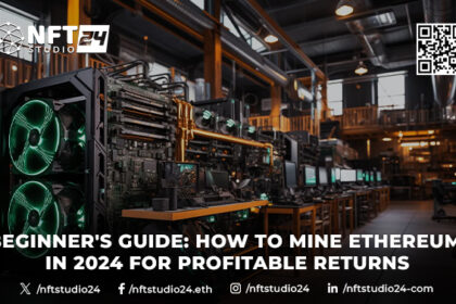 Beginner's Guide How to Mine Ethereum in 2024 for Profitable Returns