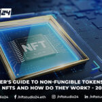 Beginner's Guide to Non Fungible Tokens (NFTs) What Are NFTs and How Do They Work 2024 Edition (1)