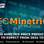 Bitcoin Minetrix Price Predictions What to Expect from 2024 to 2030
