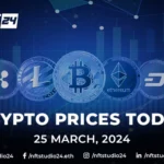 Crypto Prices Today (1)