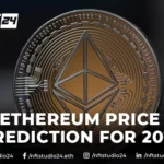 Ethereum Price Prediction for 2025
